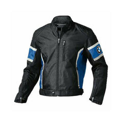 BMW Motorcycle Genuine Leather Jacket Street Racing Unisex Motorbike Jacket
