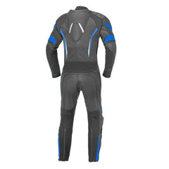 Custom Motorbike Racing Suit Motorcycle Genuine Cowhide Leather Protective Suit